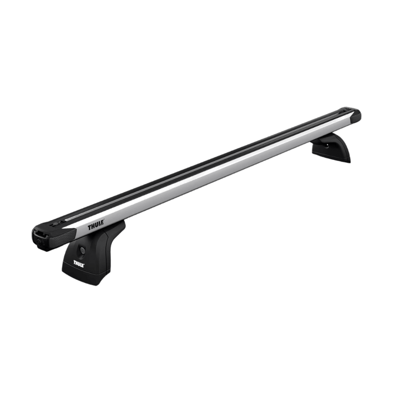 Load image into Gallery viewer, Thule SlideBar Evo - Roof Rack System
