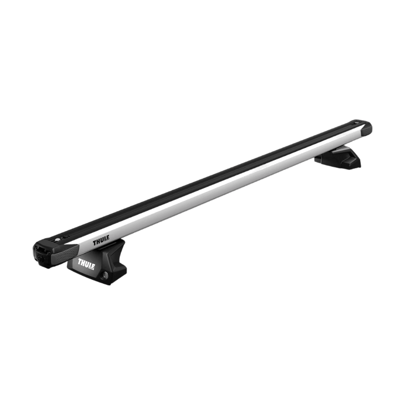 Load image into Gallery viewer, Thule SlideBar Evo - Roof Rack System
