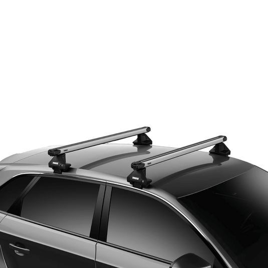 Thule SlideBar Evo - Roof Rack System