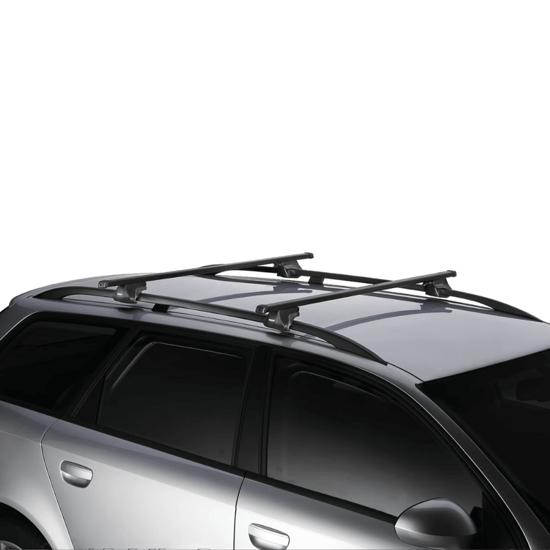 Load image into Gallery viewer, Thule SmartRack XT - Roof Rack System
