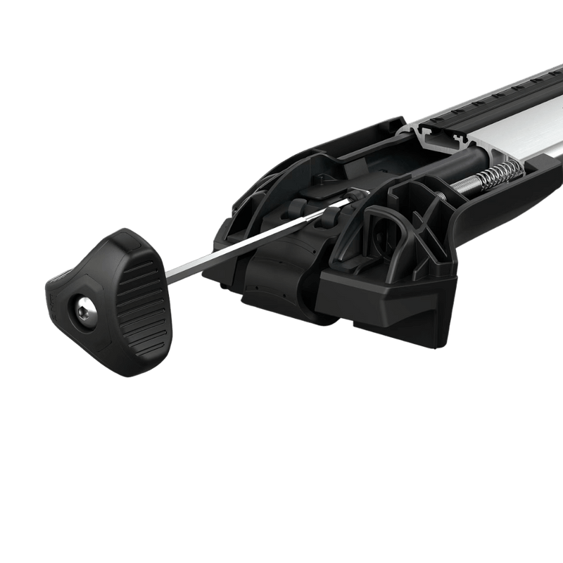Load image into Gallery viewer, Thule WingBar Edge - Roof Rack System

