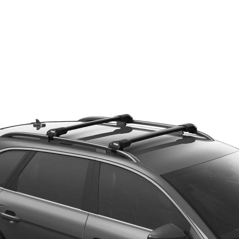 Load image into Gallery viewer, Thule WingBar Edge - Roof Rack System
