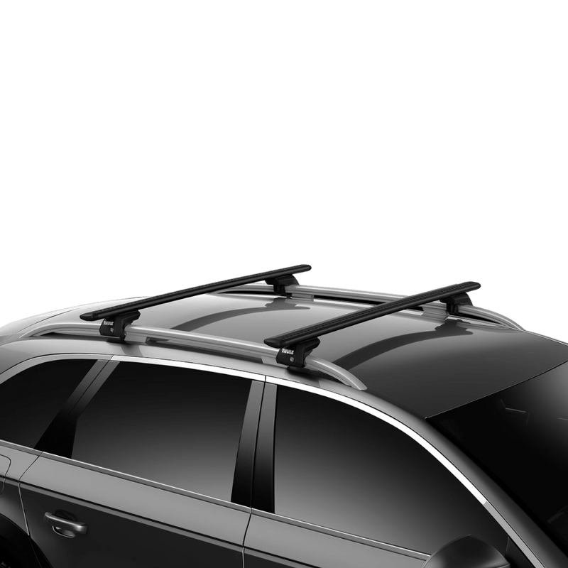 Load image into Gallery viewer, Thule WingBar Evo - Roof Rack System
