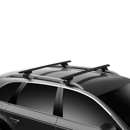 Thule WingBar Evo - Roof Rack System