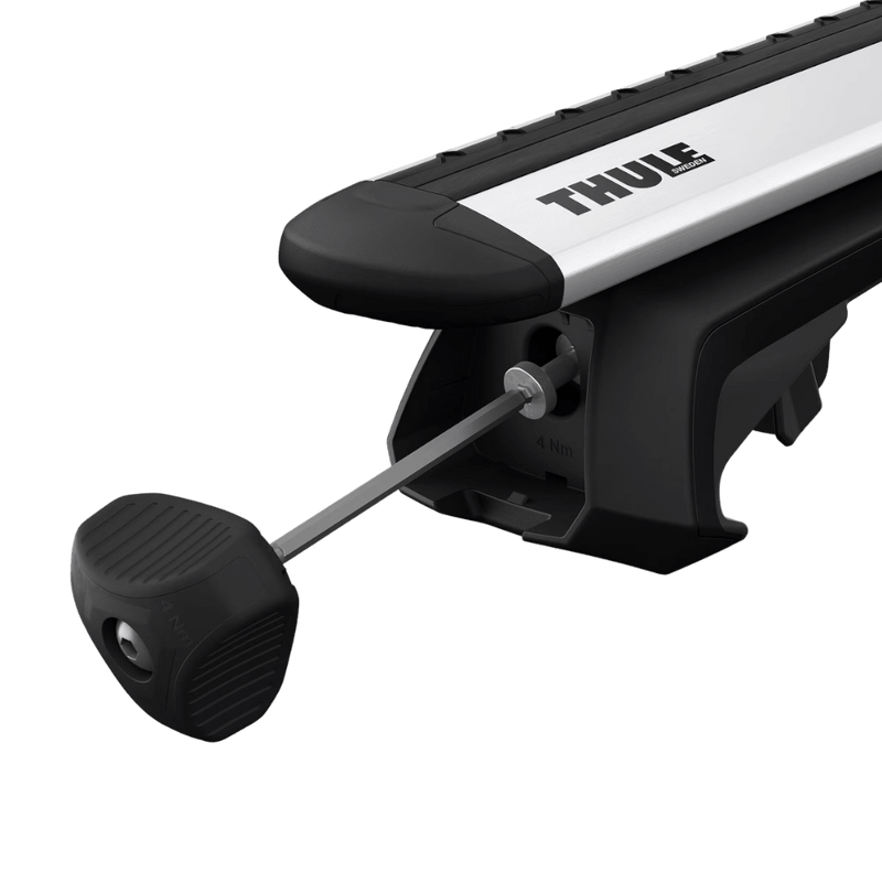 Load image into Gallery viewer, Thule WingBar Evo - Roof Rack System
