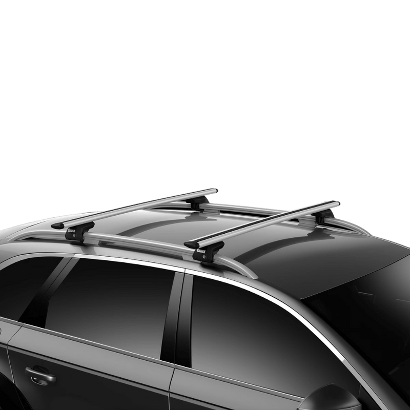 Load image into Gallery viewer, Thule WingBar Evo - Roof Rack System
