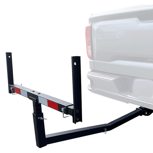 Tow Hitch Extender
