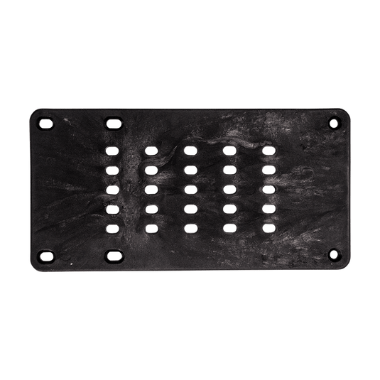 Transducer Plate