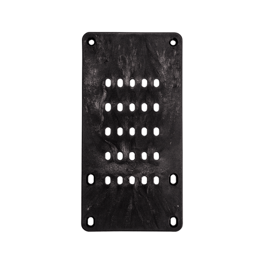 Transducer Plate