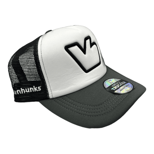 Vanhunks Trucker Cap