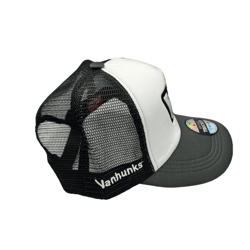 Load image into Gallery viewer, Vanhunks Trucker Cap
