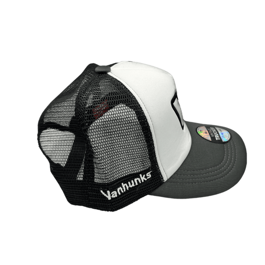 Vanhunks Trucker Cap