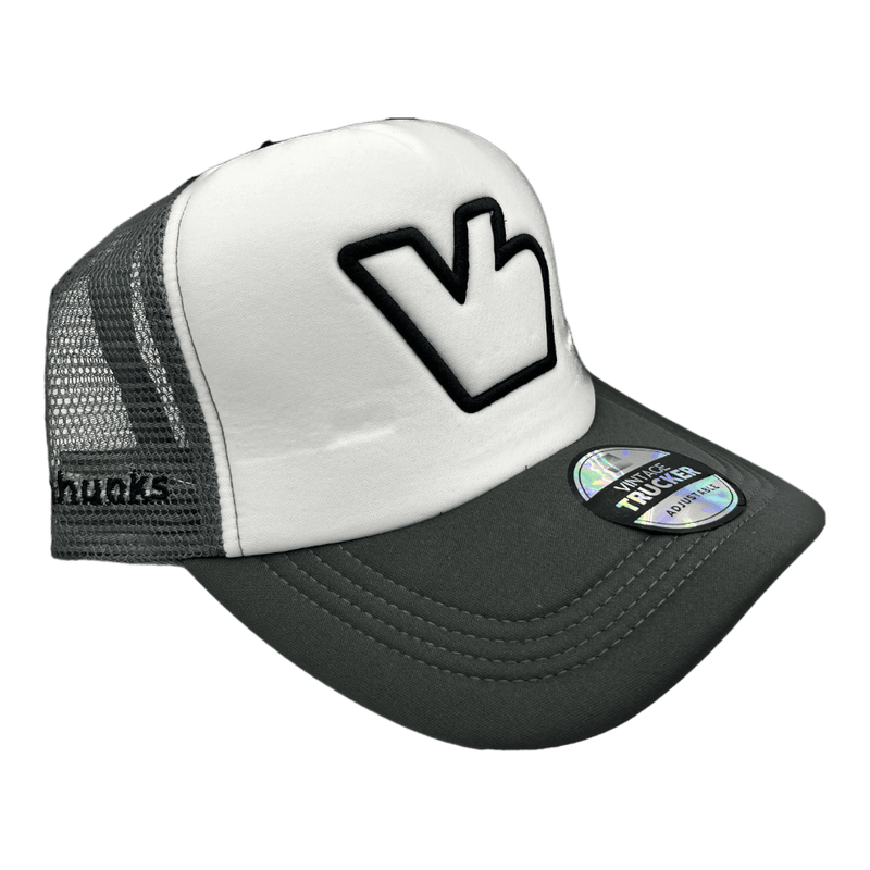 Load image into Gallery viewer, Vanhunks Trucker Cap
