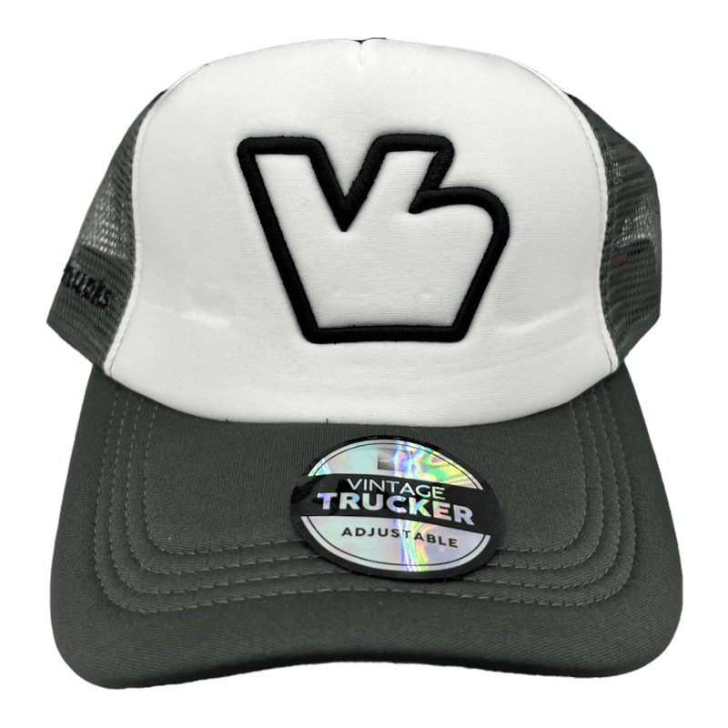 Load image into Gallery viewer, Vanhunks Trucker Cap
