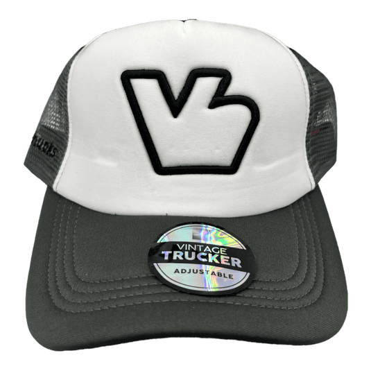 Vanhunks Trucker Cap