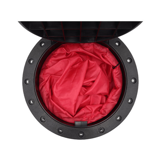 Kayak Round Hatch - Vanhunks Outdoor