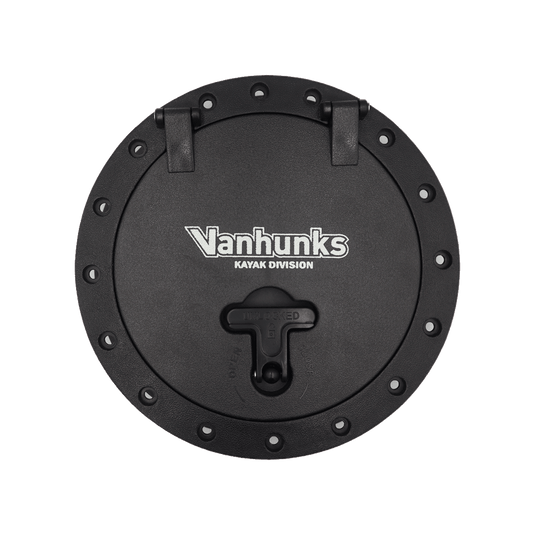 Kayak Round Hatch - Vanhunks Outdoor