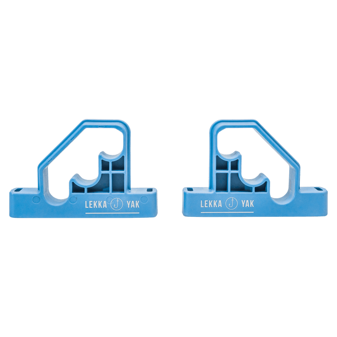 Lekka Yak Seat Raisers