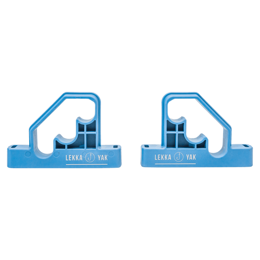Lekka Yak Seat Raisers