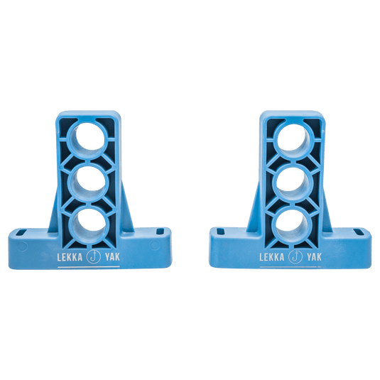 Lekka Yak Seat Raisers