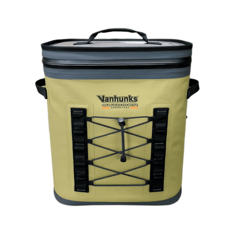 Load image into Gallery viewer, Vanhunks Soft Cooler - 20 Litre
