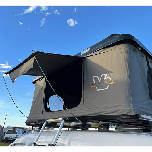 Vanhunks Canyon Roof Top Tent - Vanhunks Outdoor