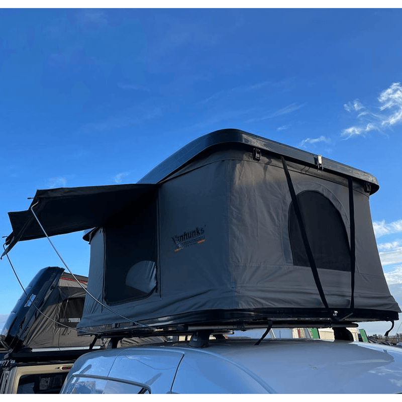 Load image into Gallery viewer, Vanhunks Canyon Roof Top Tent - Vanhunks Outdoor
