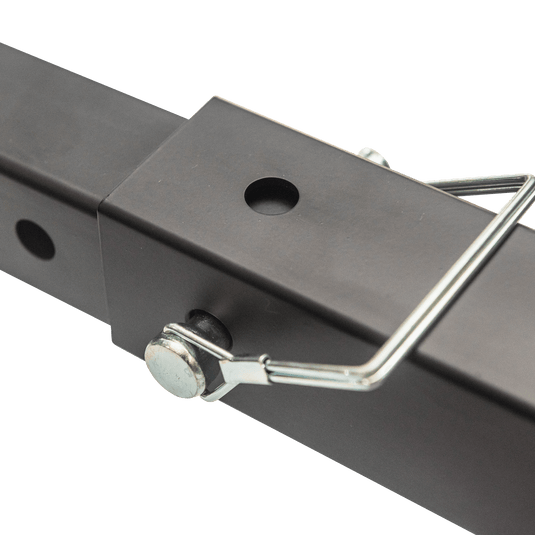 Tow Hitch Extender
