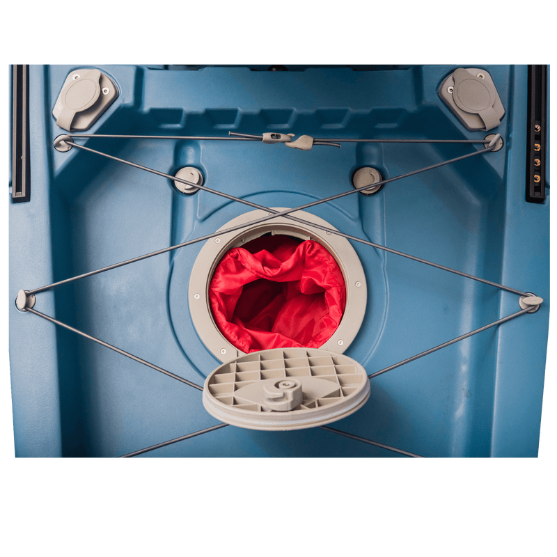 Load image into Gallery viewer, grandeur round hatch
