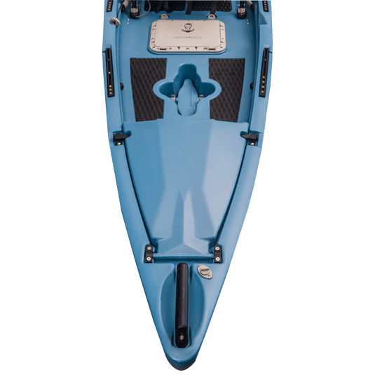 large front hatch