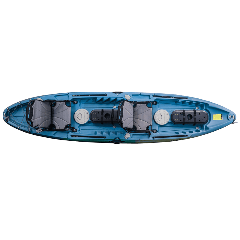 Load image into Gallery viewer, apex tandem complete - blue
