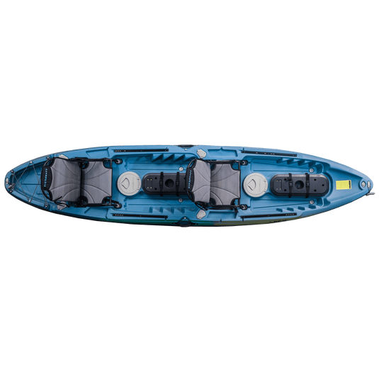 apex tandem complete - blue