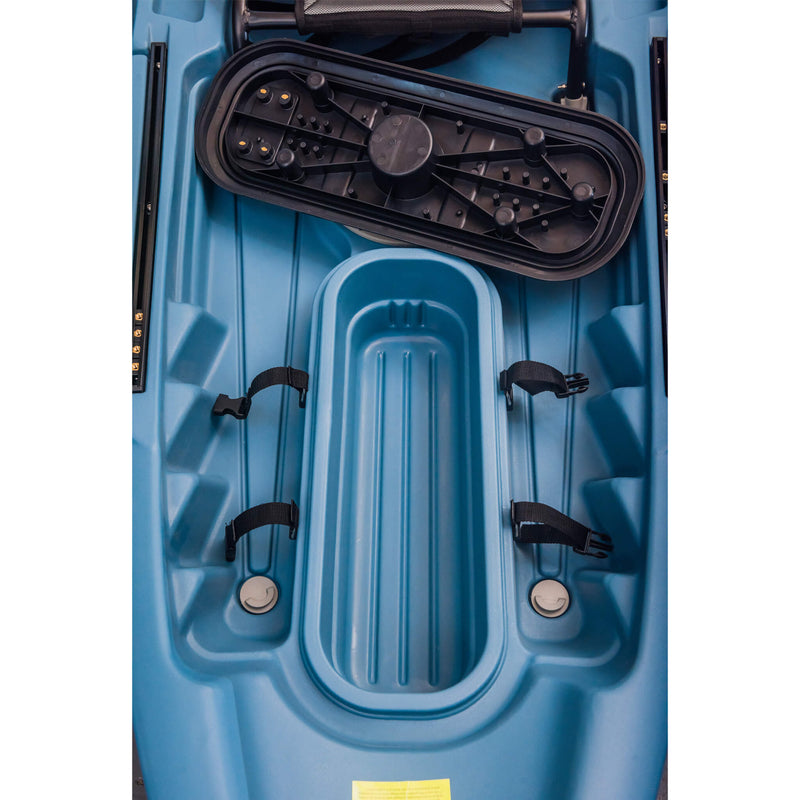 Load image into Gallery viewer, ViztaCraft Apex 12ft Tandem Fishing Kayak
