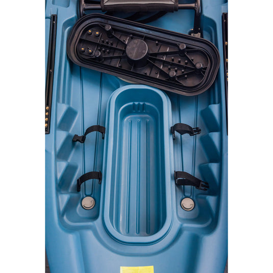 ViztaCraft Apex 12ft Tandem Fishing Kayak