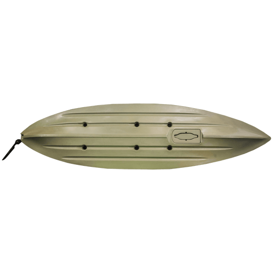 ViztaCraft Vizta 10ft Fin Drive Fishing Kayak