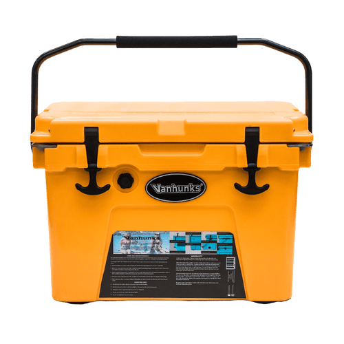 Vanhunks Adventure Cooler Box - 19 Litre