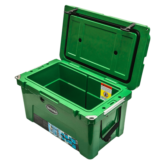 Vanhunks Adventure Cooler Box - 47 Litre