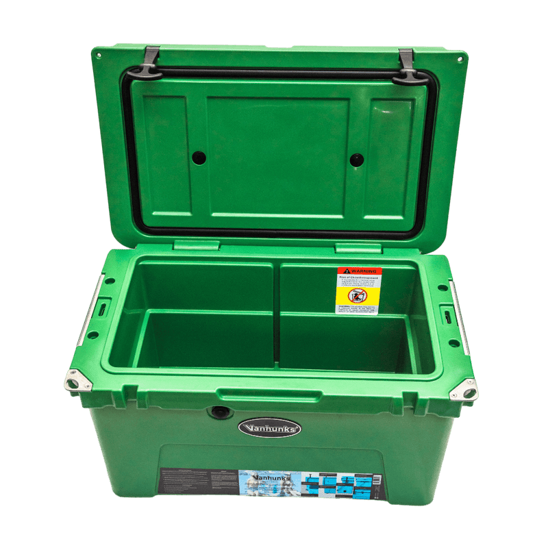 Load image into Gallery viewer, Vanhunks Adventure Cooler Box - 47 Litre
