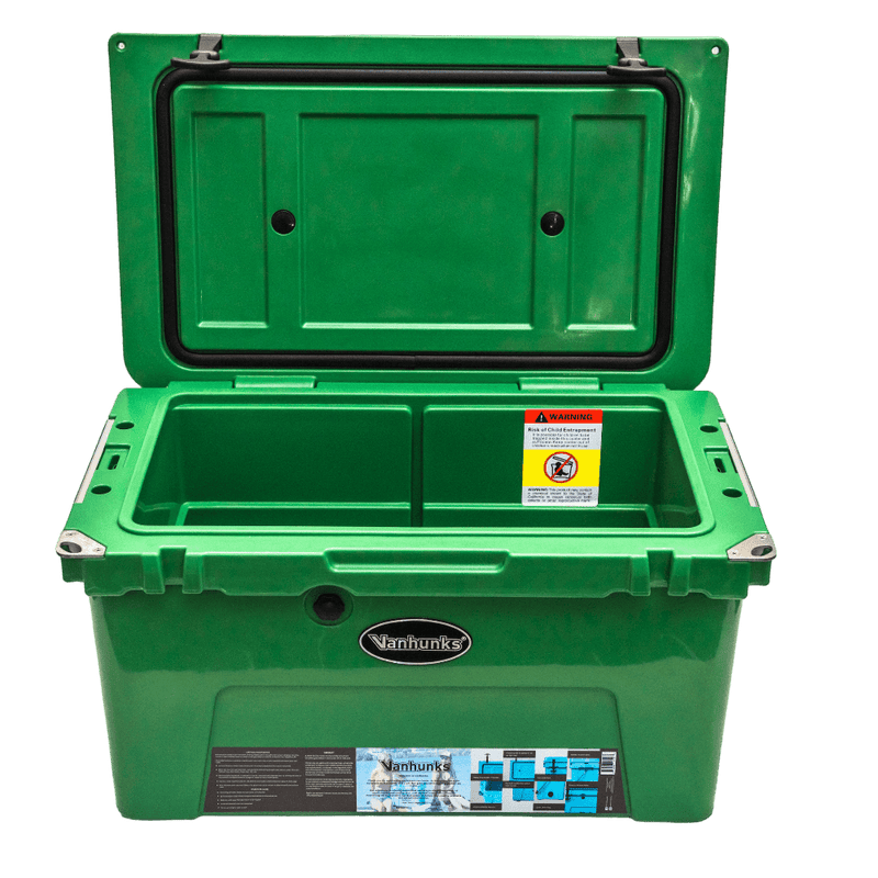 Load image into Gallery viewer, Vanhunks Adventure Cooler Box - 47 Litre
