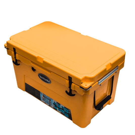 Vanhunks Adventure Cooler Box - 47 Litre