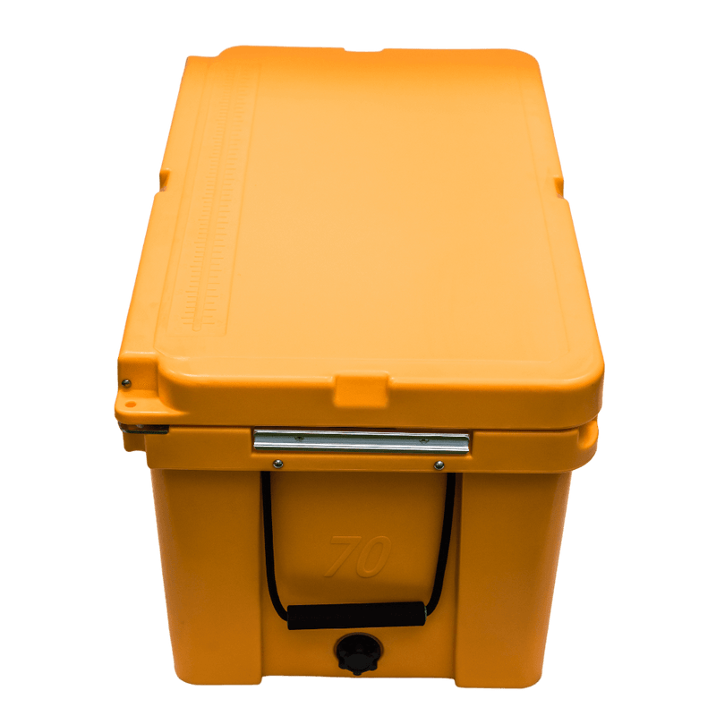 Load image into Gallery viewer, Vanhunks Adventure Cooler Box - 66 Litre
