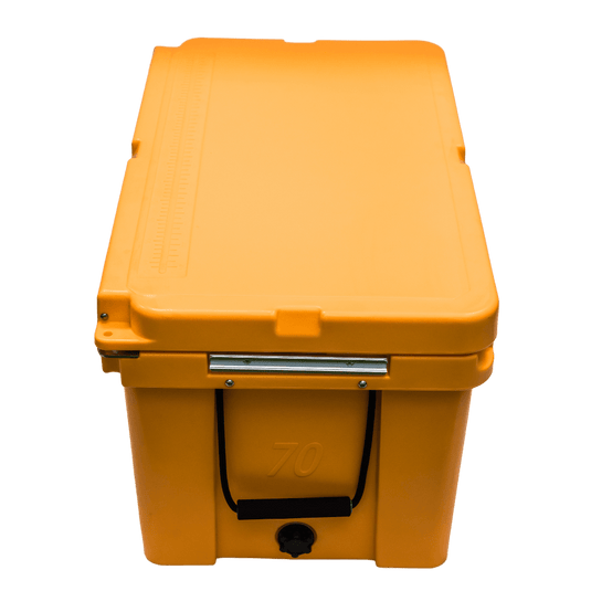 Vanhunks Adventure Cooler Box - 66 Litre