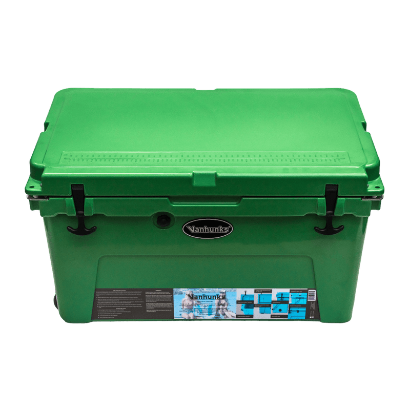 Load image into Gallery viewer, Vanhunks Adventure Cooler Box - 66 Litre
