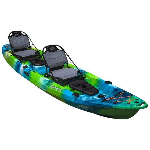 Bluefin 12'0 Tandem Kayak - Vanhunks Outdoor