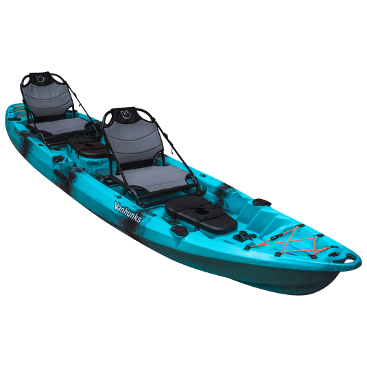 Bluefin 12'0 Tandem Kayak - Vanhunks Outdoor