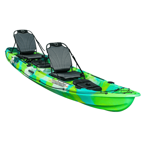 Bluefin 12'0 Tandem Kayak