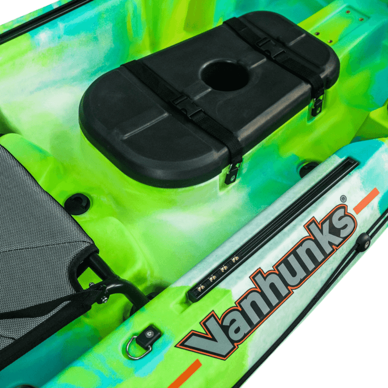 Load image into Gallery viewer, Bluefin 12&#39;0 Tandem Kayak
