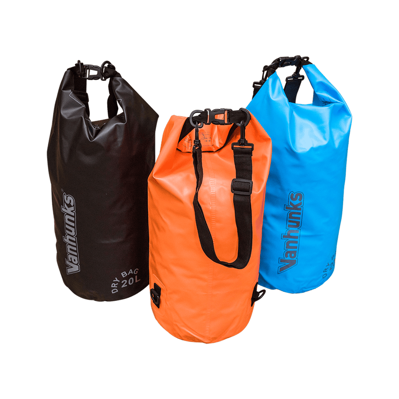 Load image into Gallery viewer, Vanhunks 20L Dry Bag
