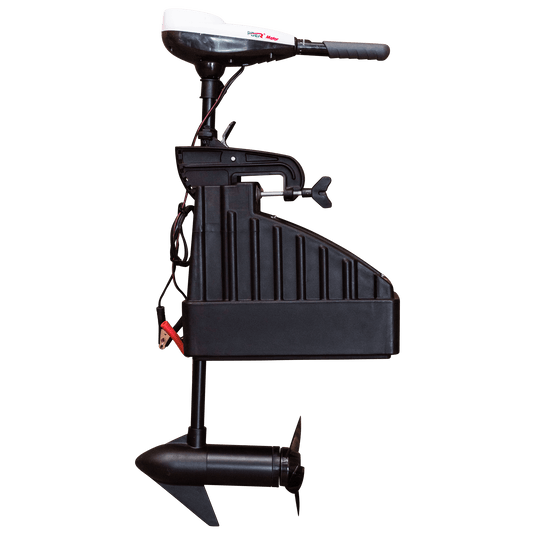 E-Box - Vanhunks Outdoor