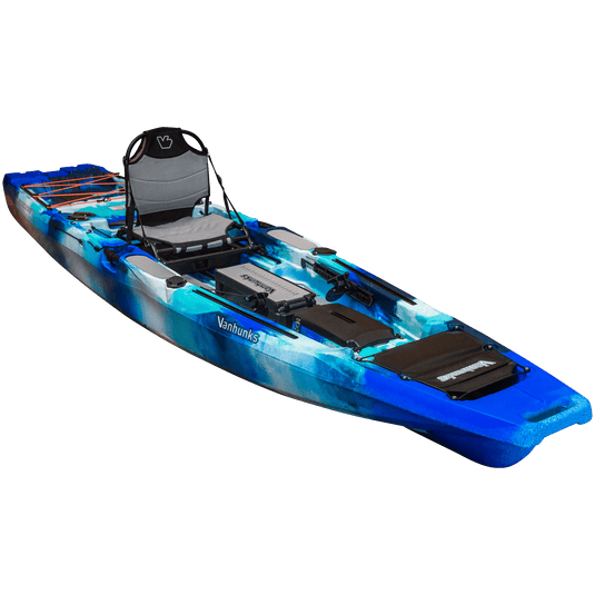 Elite Pro Angler 13ft Kayak